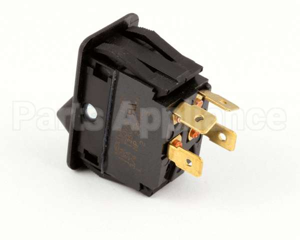 47420 Nemco Switch Rocker Euro Style