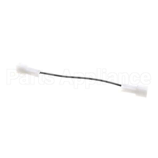 47438.0002 Compatible Bunn Leadassembly, Blk 14Awg X 5.0Lg Infusio