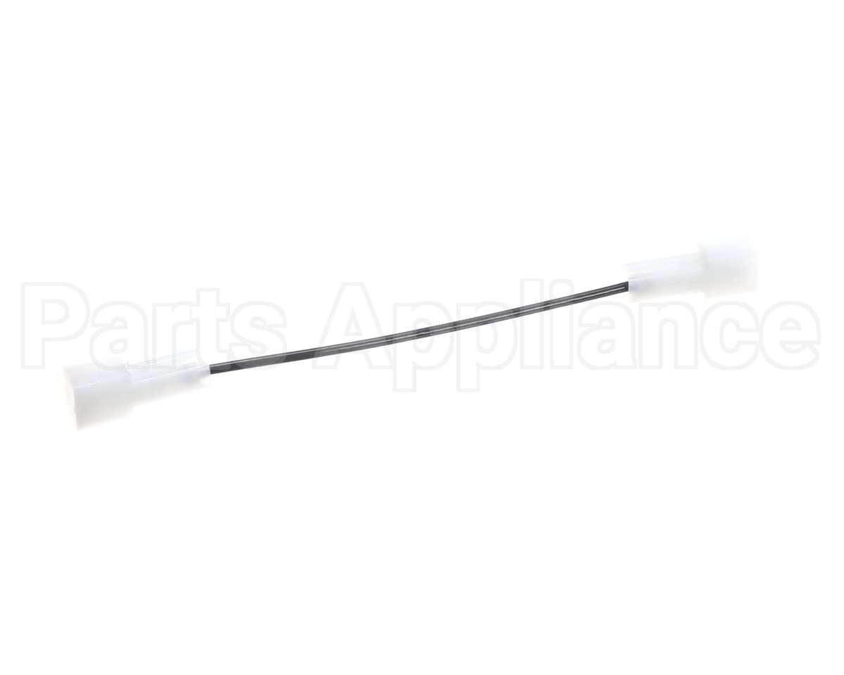 47438.0002 Bunn Lead Assembly, Blk 14Awg X 5.0Lg Infusio