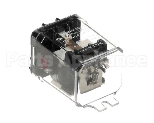 47447 Nemco Relay, Spdt, 120 Ac