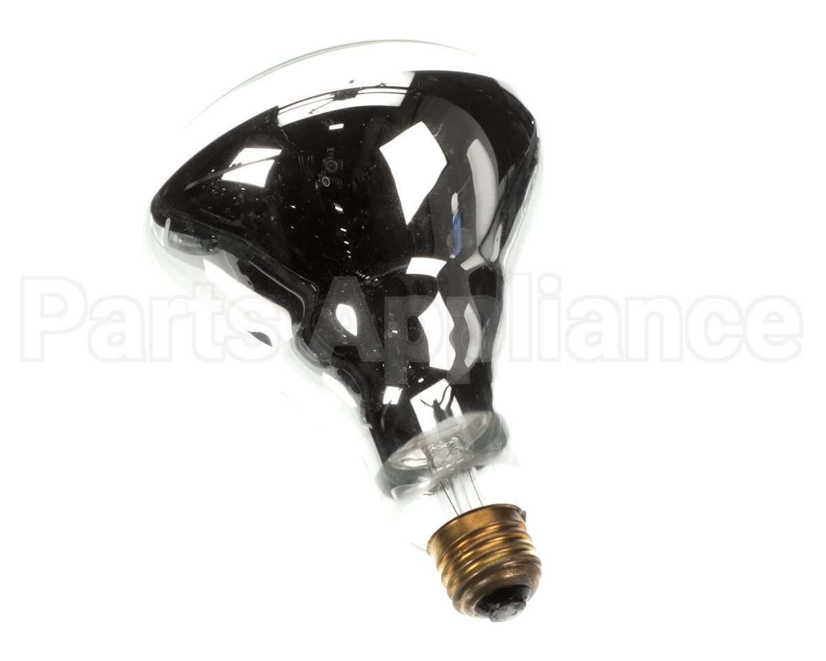 47456.0000 Nemco Bulb-Clear Lens-125W120V