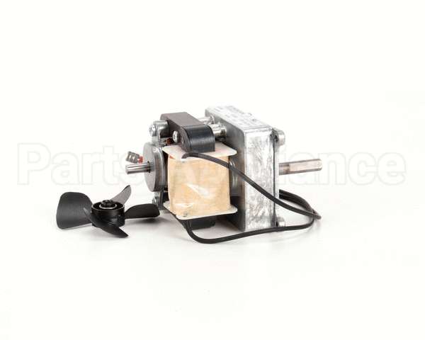 47496 Nemco Motor, Black 120V, 92000