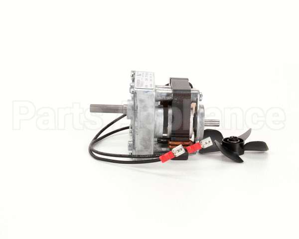 47496 Nemco Motor, Black 120V, 92000