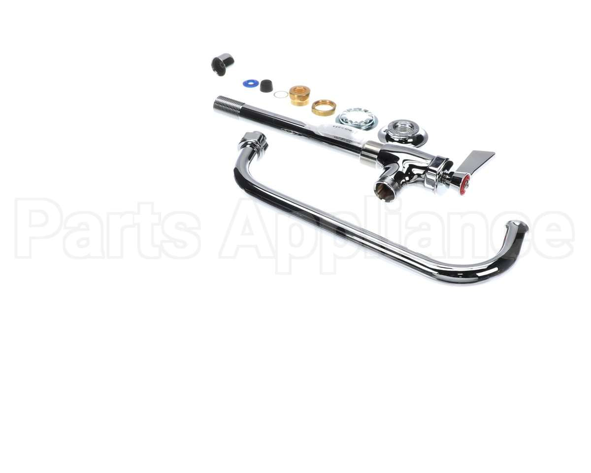 47500 Fisher Faucet Crcdlh 10Ss