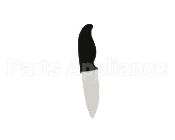 47504W Town Food Service 4 White Ceramic Paring Knife
