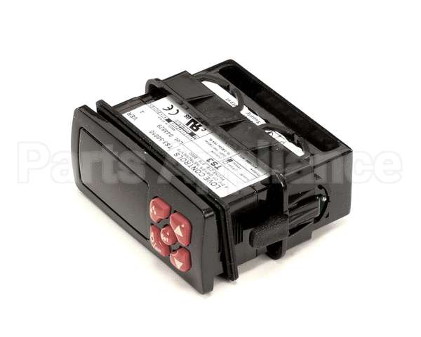 475167 Cambro Ts3 Lov Controlr 4100 Tallhot