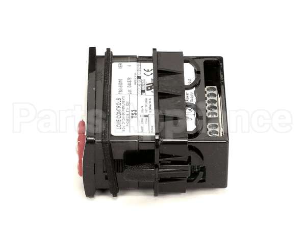 475167 Cambro Ts3 Lov Controlr 4100 Tallhot