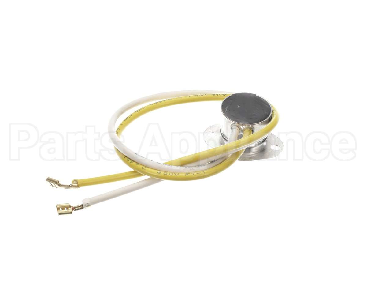 4752C Heatcraft Fan Delay Switch