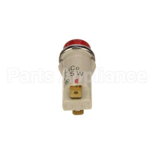 4753-1 Southbend Range Pilot Light Temp Red 28 Volt
