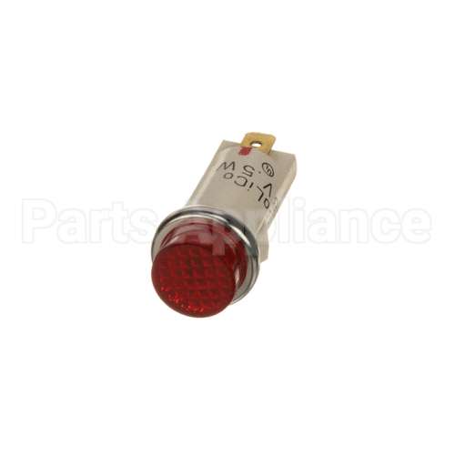 4753-1 Southbend Range Pilot Light Temp Red 28 Volt