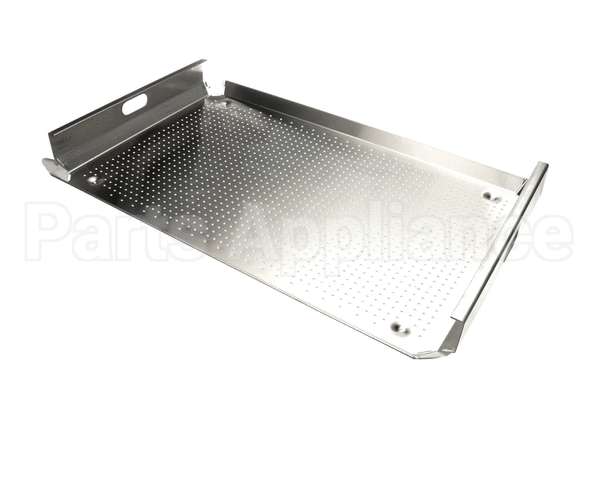 47549 Power Soak Systems Basket Scrap Assy 28 X 18