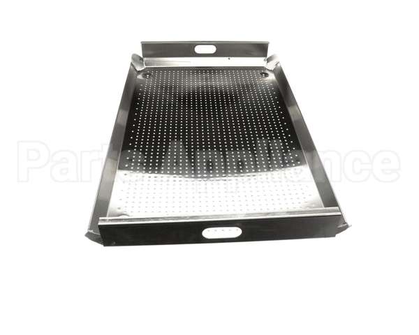 47549 Power Soak Systems Basket Scrap Assy 28 X 18