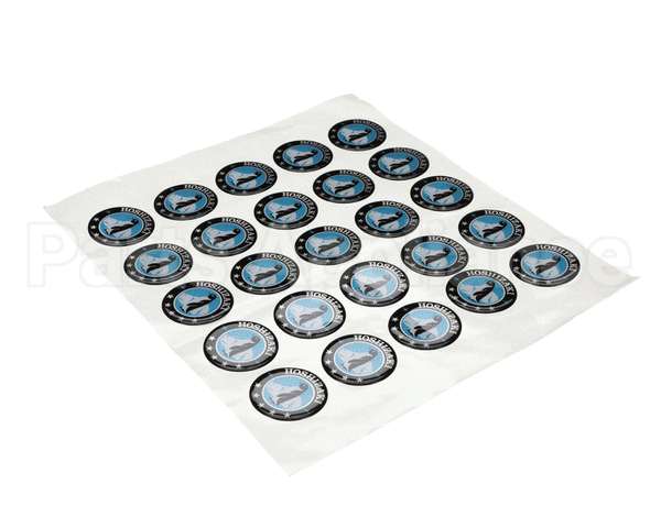 475552L01 Hoshizaki Label-Penguin-Ha (L)