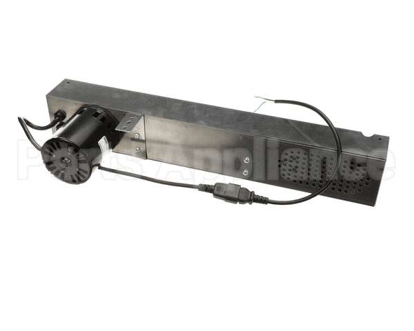 47563 Gold Medal Products Warmer Blower Assembly 120V