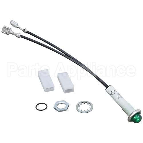 47575.1000 Compatible Bunn Lamp Assy - Green