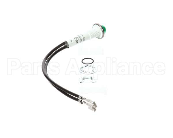 47575.1000 Bunn Kit, Lamp Assembly Led 125V Green