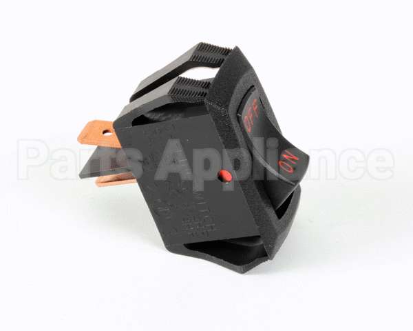 47591300 Apw Wyott Switch, Visirocker, On-Off