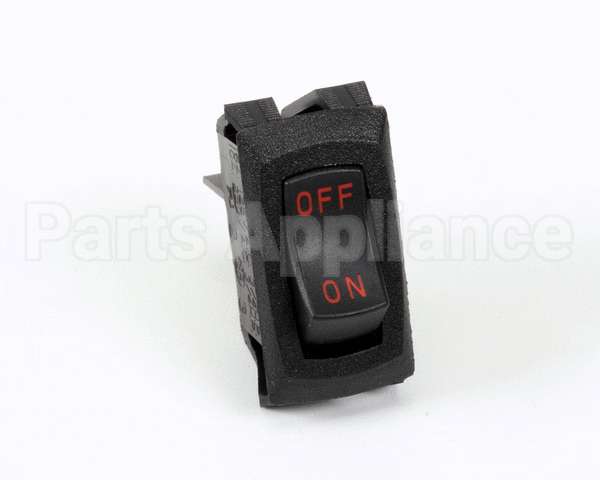 47591300 Apw Wyott Switch, Visirocker, On-Off