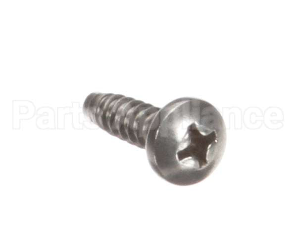47607 Nemco Screw, #10X5/8 Slf-Tap Oh