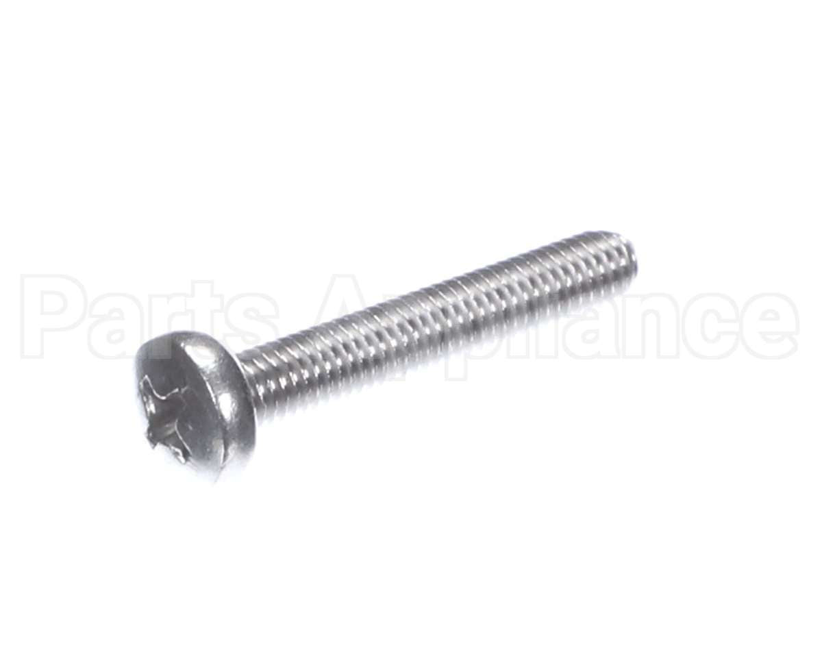 47608 Nemco M5 X 30Mm Phil Phms S/S