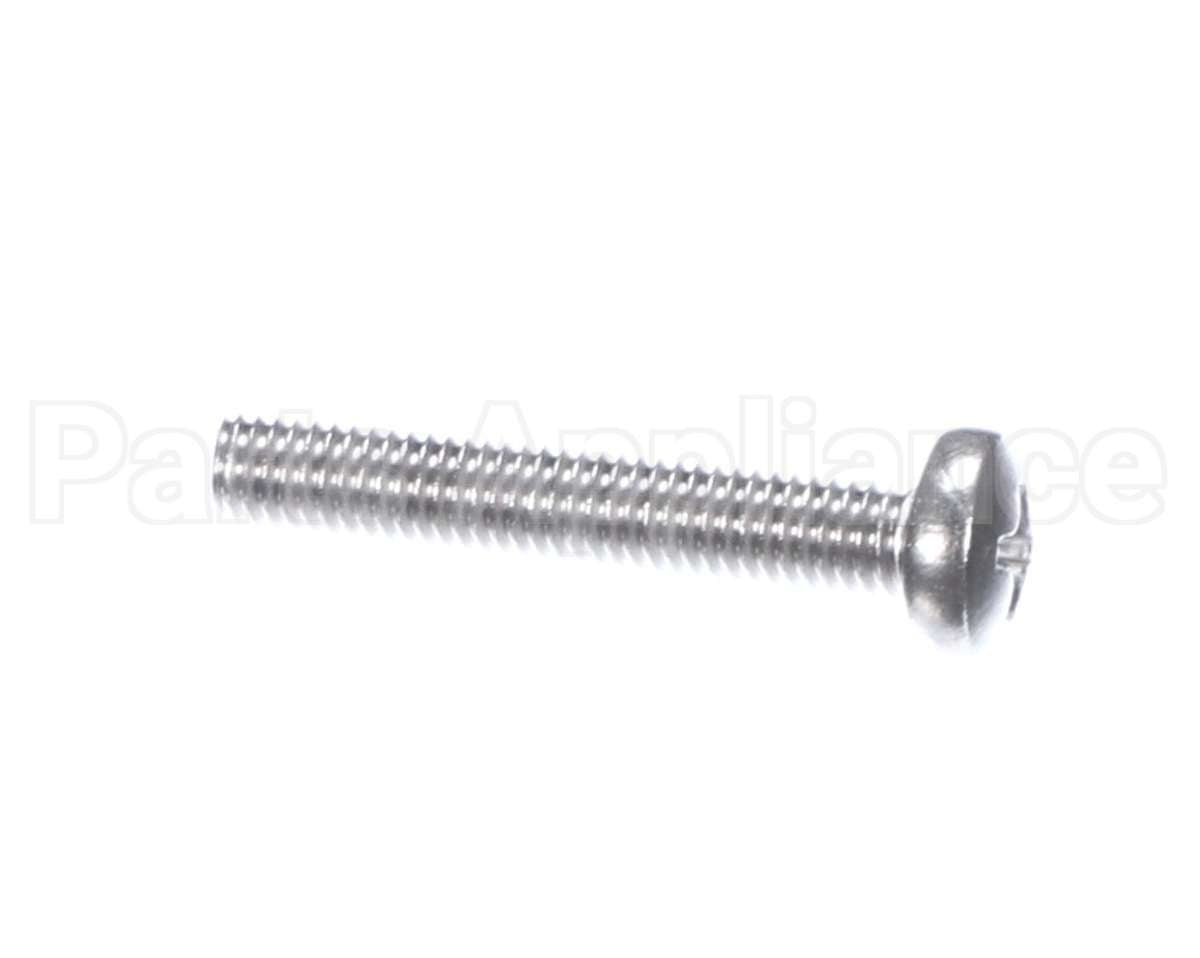 47608 Nemco M5 X 30Mm Phil Phms S/S
