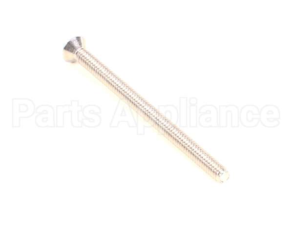 47612 Nemco #10-24 X 3, F.h.m.s. S/S