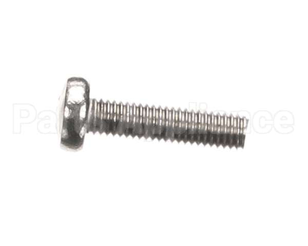 47614 Nemco M5 X 20Mm Phil Phms S/S