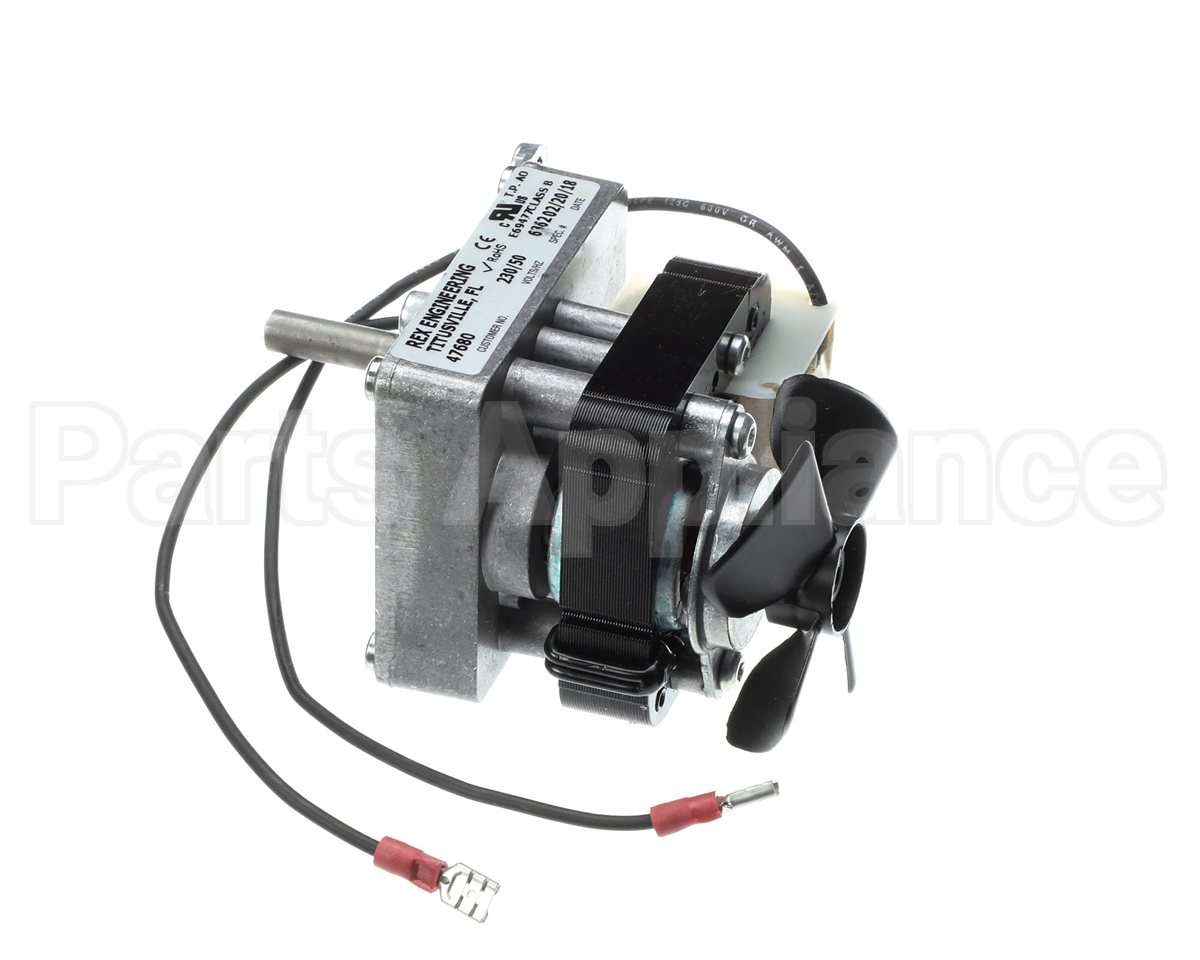 47680 Nemco Motor, Left 230V 50Hz