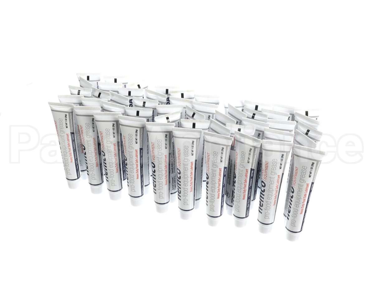 47709-50 Nemco Lubricant 1 Oz Tube (50 Pack)