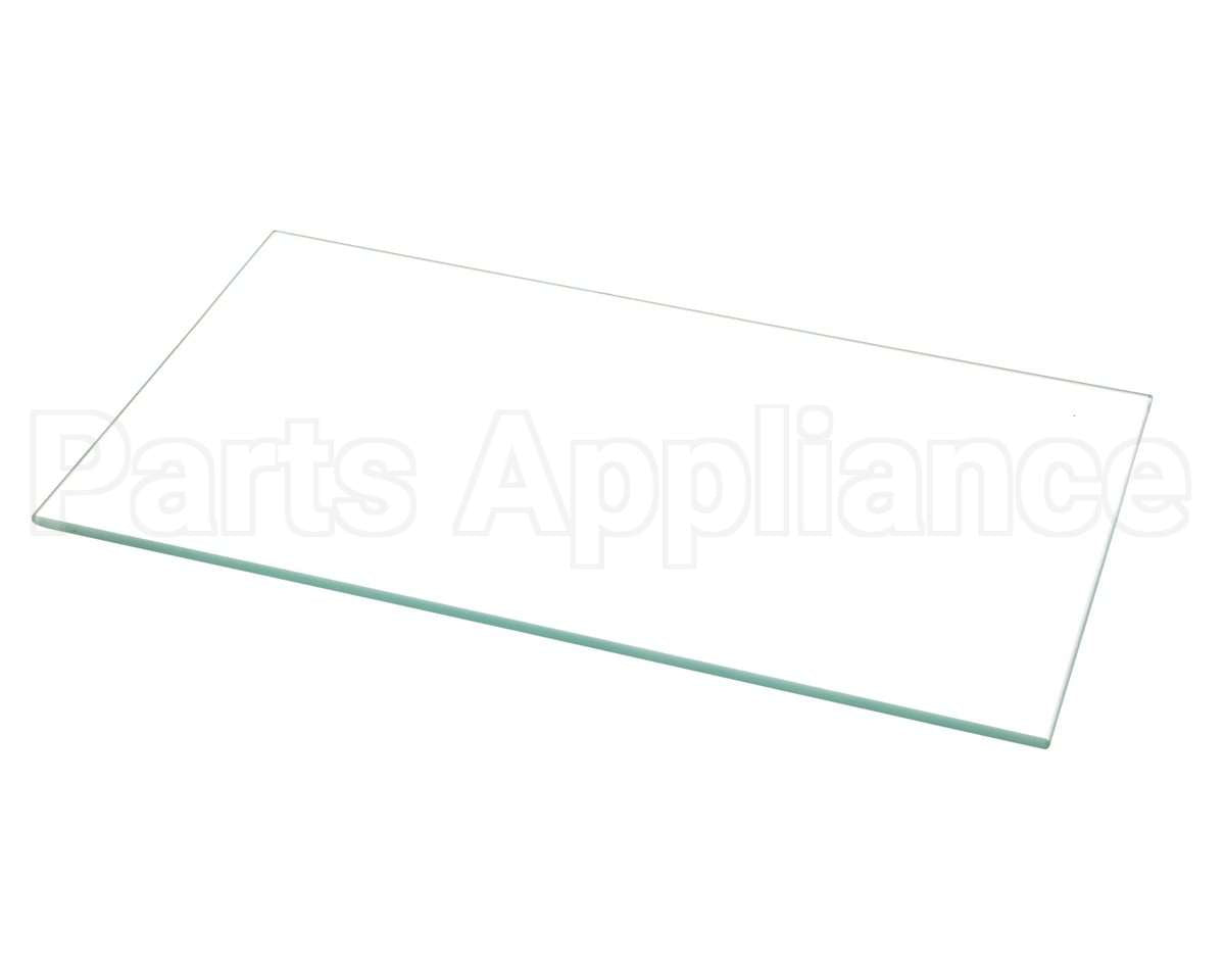 47737-S Nemco Side Glass-Slanted