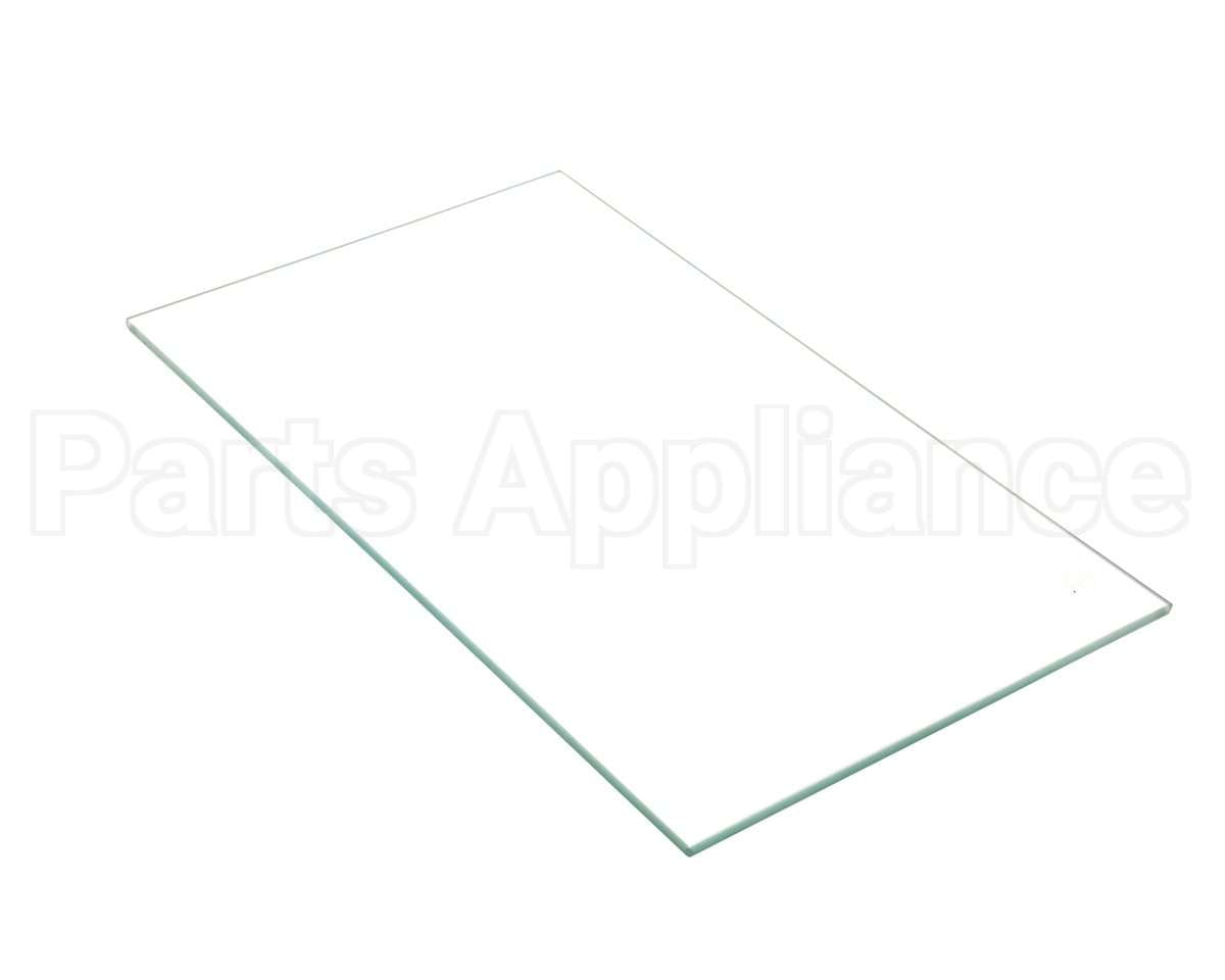47737-S Nemco Side Glass-Slanted