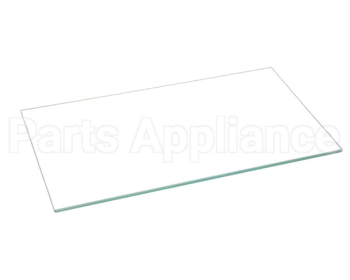 47737-S Nemco Side Glass-Slanted