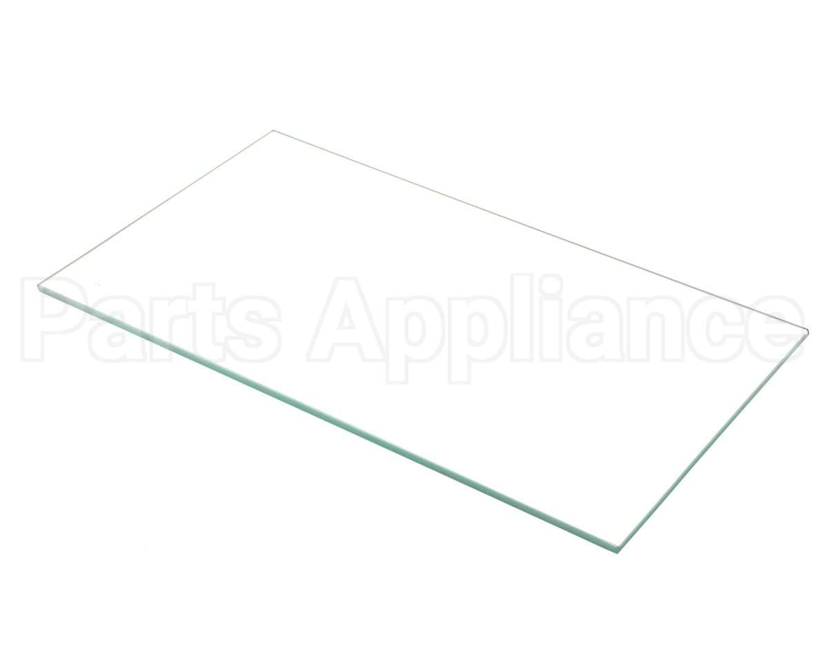 47737-S Nemco Side Glass-Slanted