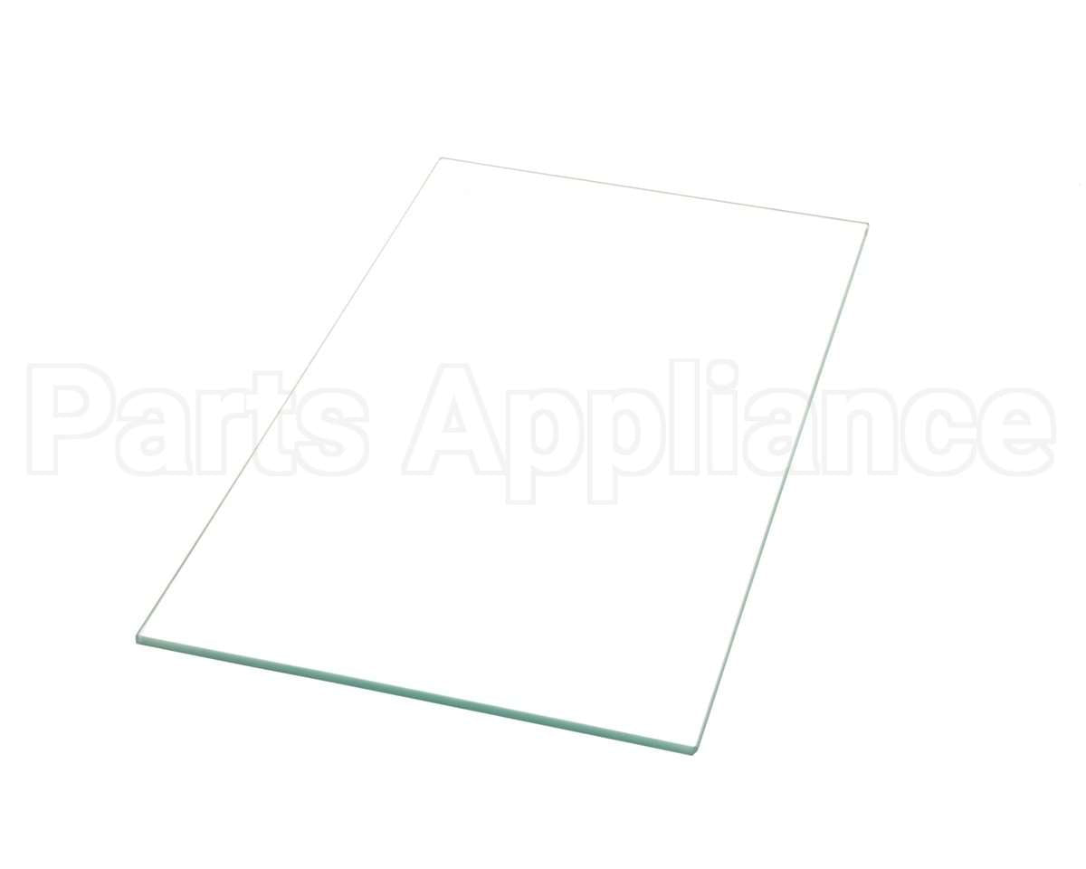 47737-S Nemco Side Glass-Slanted