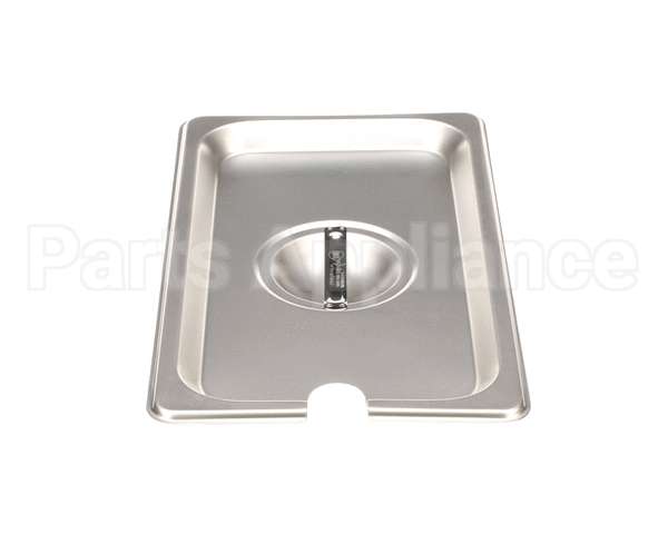 47740 Nemco 1/4 Size Slotted Lid