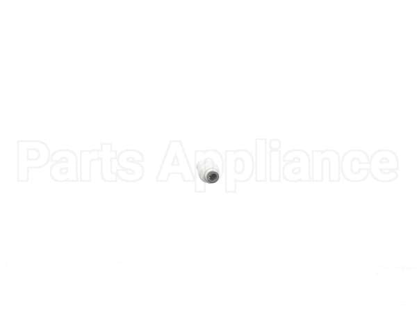 47756.0000 Bunn Union, Bulkhead 1/4 Od Tube Push-To-Conn