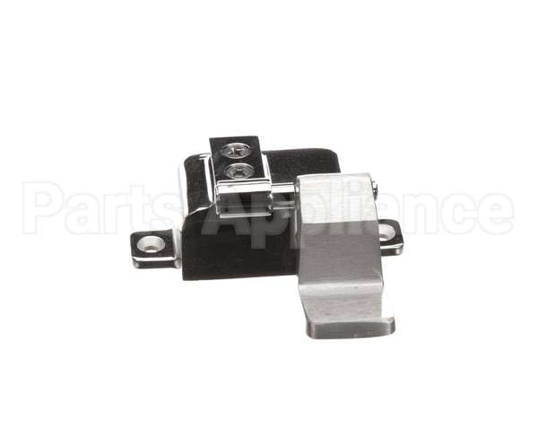 47759 Fisher Ss Sgl Floor Foot Valve
