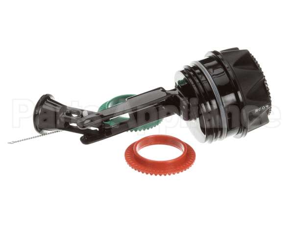47762.0000 Bunn Lid Assembly, W/ Float Thermal Carafe