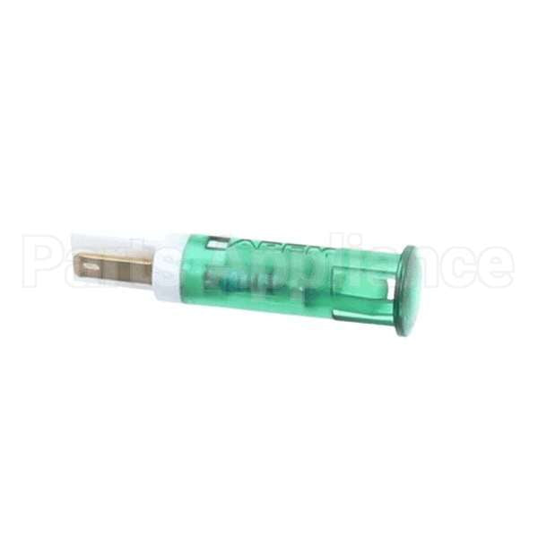 47806 Compatible Cambro Green Indicator Light