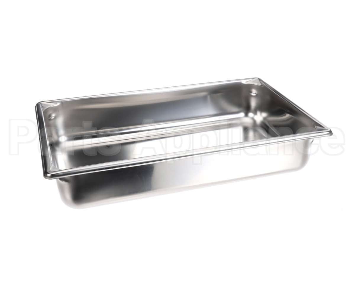 47938 Nemco Pan 4 Deep Full Un Wrmr
