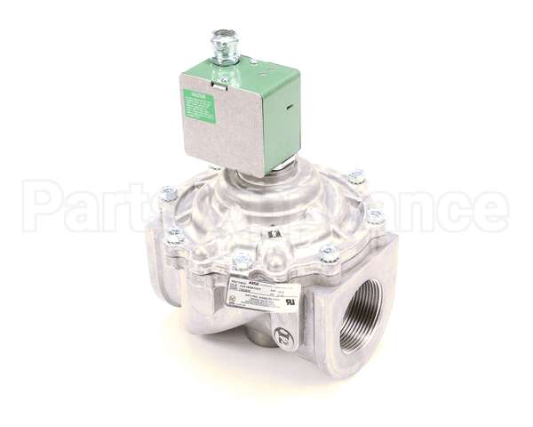 479441 Accurex Valvegasmechanical2.50Inasco