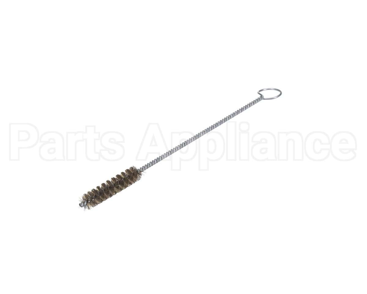 47945 Nemco Wire Brush, Brass