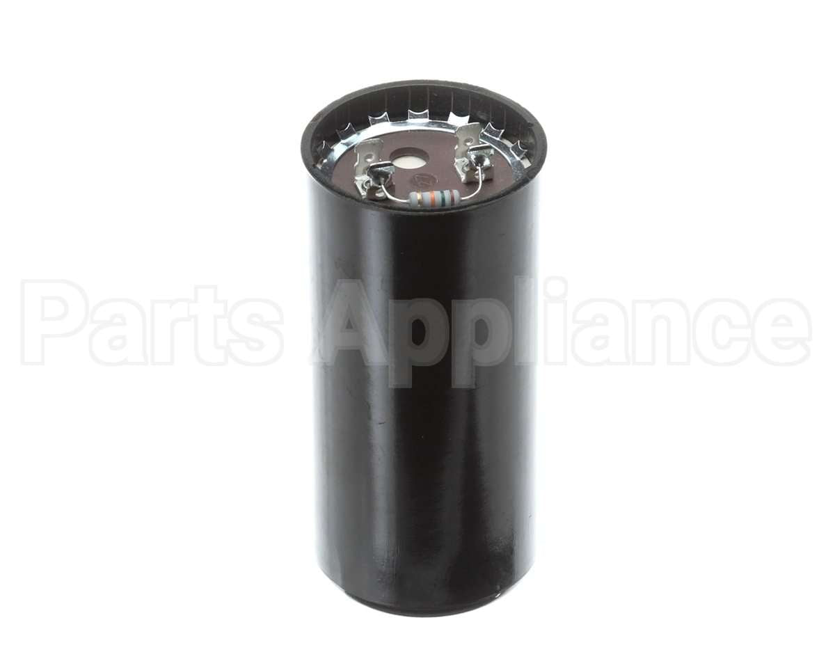 47A60 Lennox 88-108Mfd 330V Rnd Start Cap