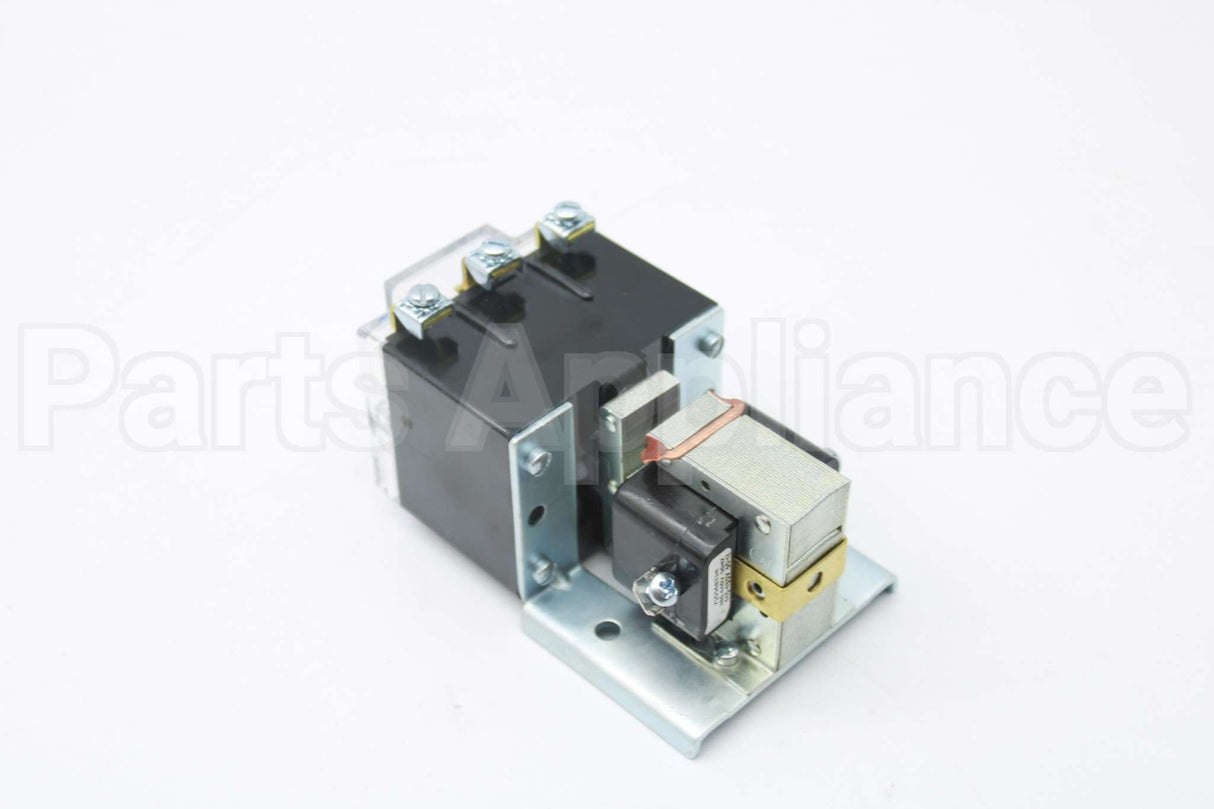 47AB10AH Hubbell Industrial Controls 480V Alternatingrelay 1-Spdt