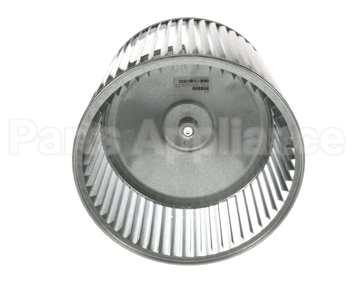47K31 Lennox 12" X 10.5" 1/2"Bore Blowerwhl