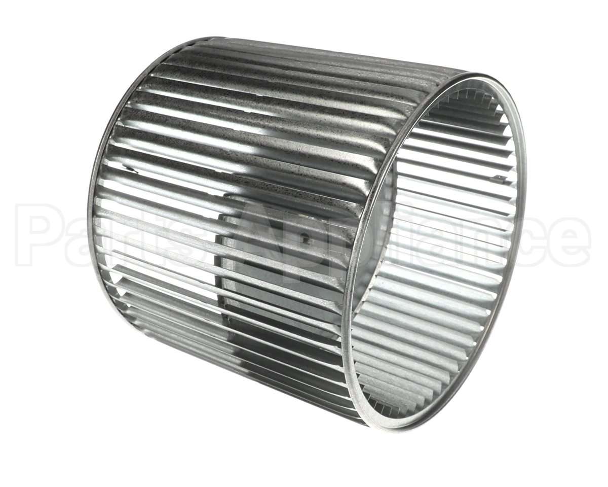 47K31 Lennox 12" X 10.5" 1/2"Bore Blowerwhl