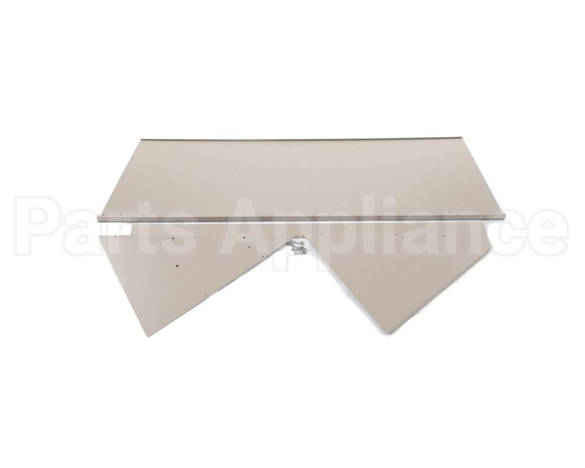 47M12 Lennox Lb-90911F Hood S/A