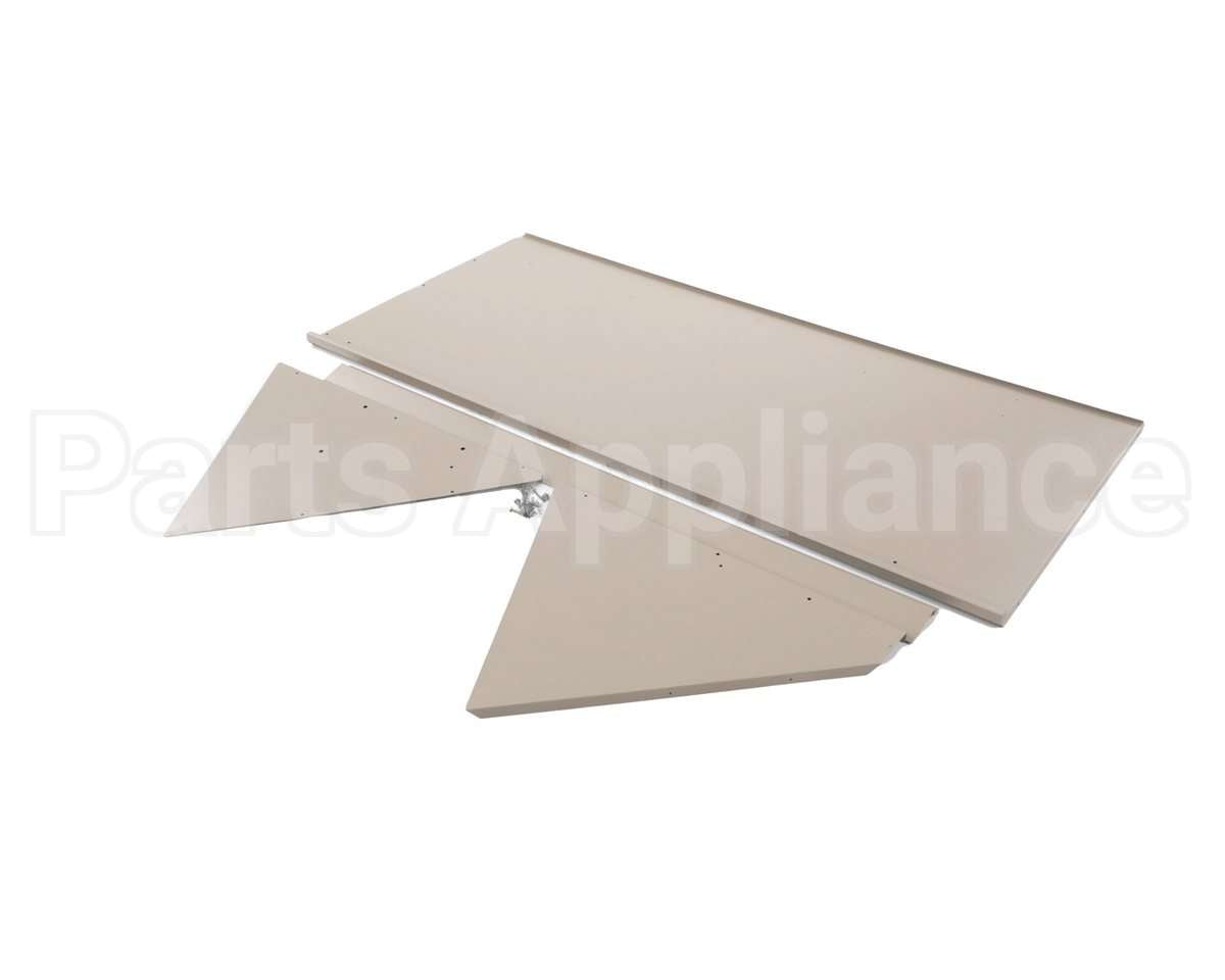 47M12 Lennox Lb-90911F Hood S/A