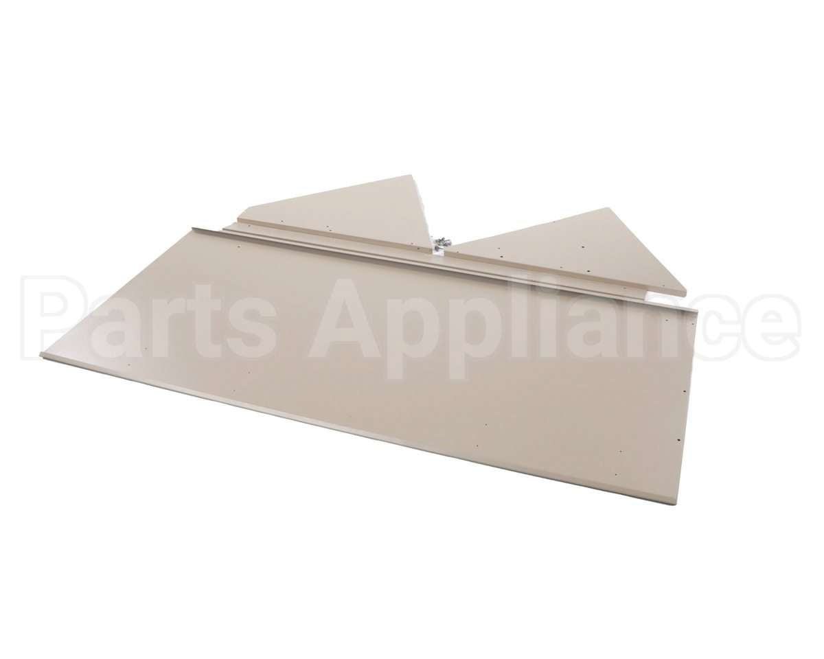 47M12 Lennox Lb-90911F Hood S/A