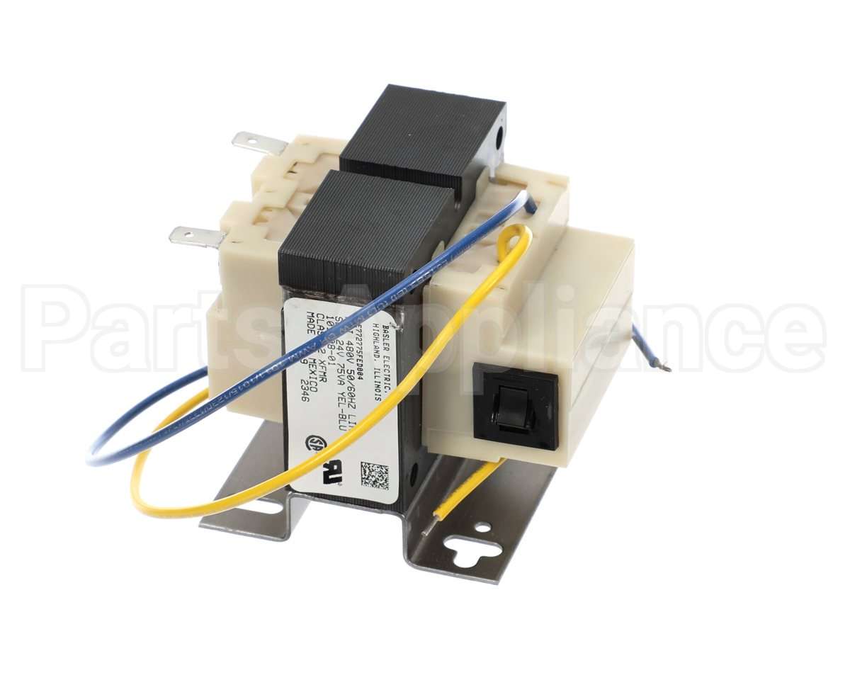 47W02 Lennox Transformer 480V 24V 75Va